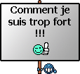 trop fort